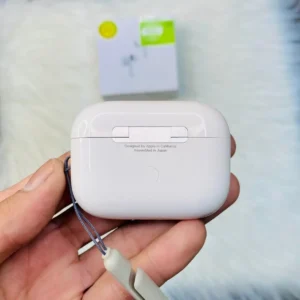 Airbuds Demo Product - White