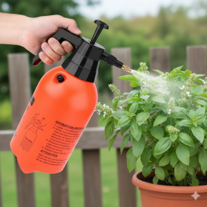 Multi-Purpose Garden Sprayer