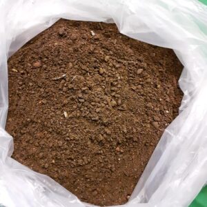 Ready Mix Soil