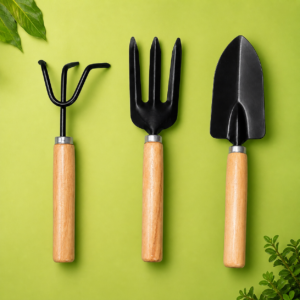 Garden Tools Set (3pieces)
