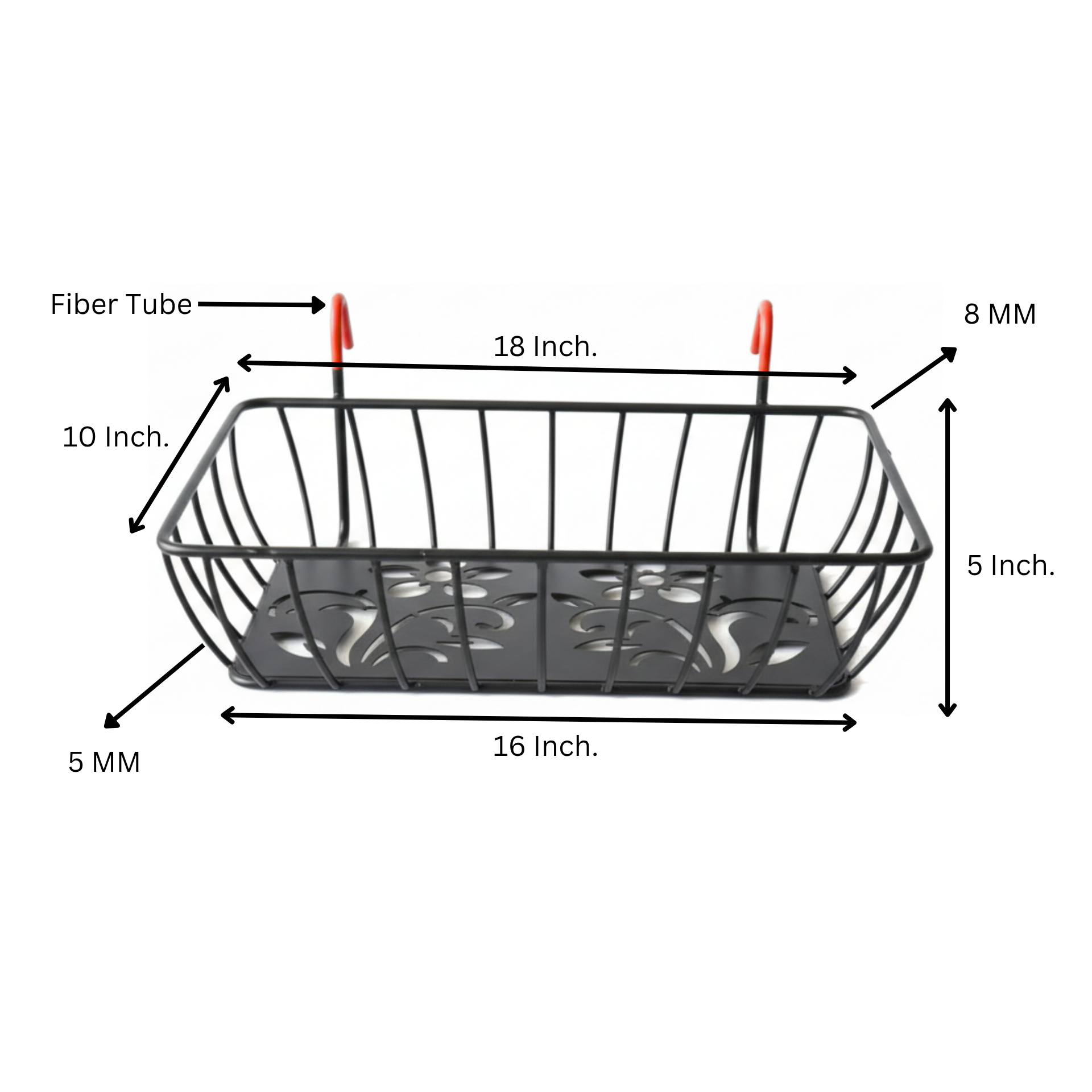 Long Hanger - Image 2