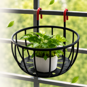 Round Hanger