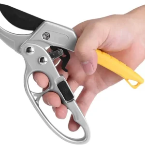 Garden Pruner (Premium)