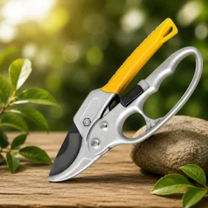 Garden Pruner (Premium)