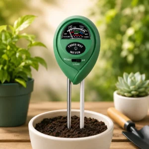 Soil Test Meter