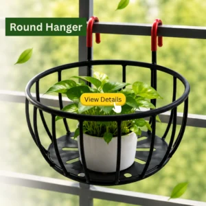 10 Pcs Round Hanger