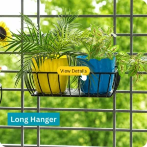 10 Pcs Long Hanger
