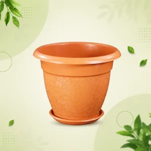 Flower Tob With Tray 10L