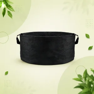 Geo Bag Black (All Size)