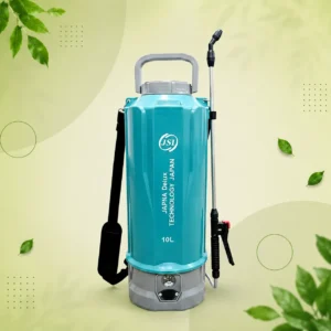 JSI Electric Sprayer – 10 Liter